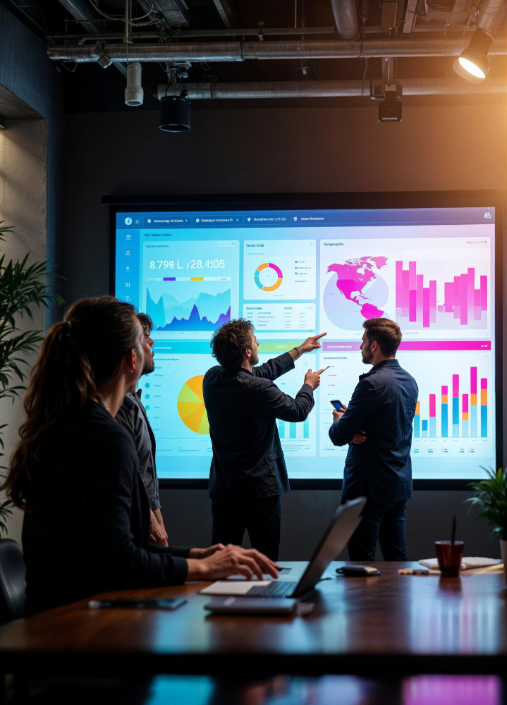 Hotel Business Advisory