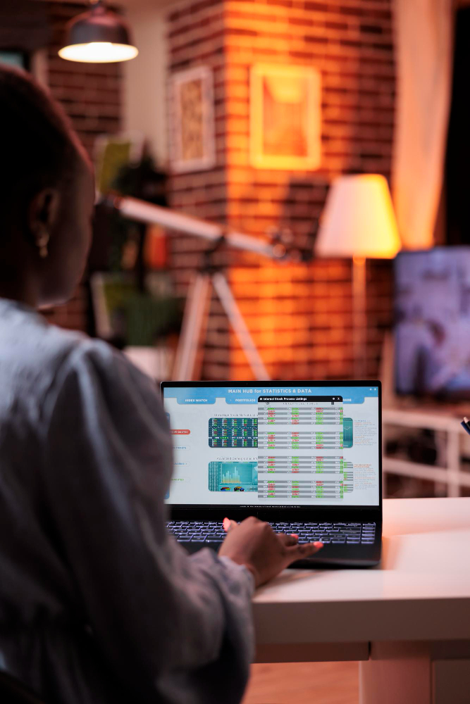 Hotel Business Advisory