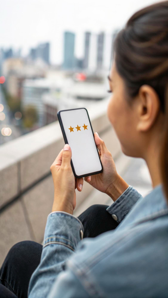 Hotel Business Advisory